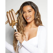 Beauty Works Jumbo Waver