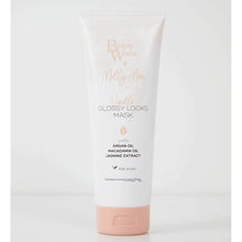 Beauty Works x Molly Mae Glossy Locks Mask 250ml