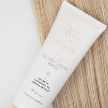 Beauty Works x Molly Mae Glossy Locks Mask 250ml