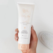 Beauty Works x Molly Mae Glossy Locks Mask 250ml