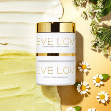 Eve Lom Begin & End Cleanser and Moisture Cream Duo (Worth £95.00)