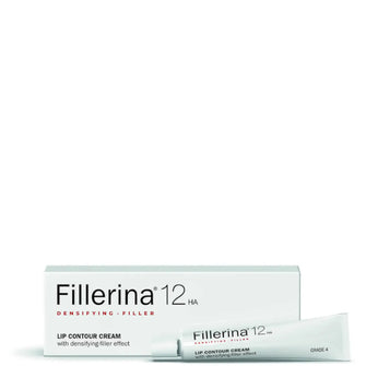 Fillerina 12 Densifying-Filler Lip Contour Cream - Grade 4 50ml