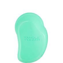 Tangle Teezer The Original Detangling Hairbrush - Tropicana Green