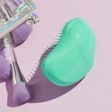 Tangle Teezer The Original Detangling Hairbrush - Tropicana Green