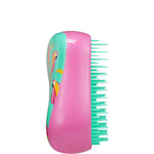 Tangle Teezer Compact Styler Detangling Hairbrush - Parrots