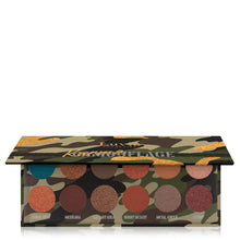 Luvia Karmaflage Eyeshadow Palette