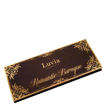 Luvia Romantic Baroque Eyeshadow Palette