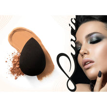 Luvia Make-up Blending Sponge