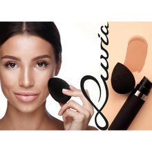 Luvia Make-up Blending Sponge