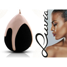 Luvia Make-up Blending Sponge Set