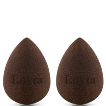 Luvia Make-up Blending Sponge Set - Glamour