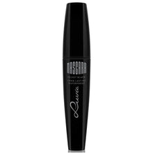 Luvia Waterproof Mascara - Black 8g