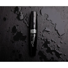 Luvia Waterproof Mascara - Black 8g