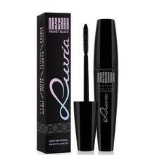 Luvia Waterproof Mascara - Black 8g