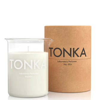 Laboratory Perfumes Tonka Candle 200g