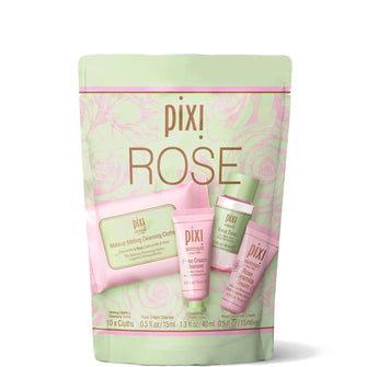 PIXI Rose Beauty In A Bag