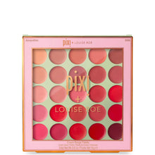 PIXI Louise Roe Cream Rouge Colour Palette 16g