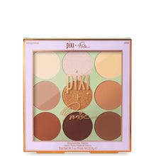 PIXI Promise Shape Shifter Contour Palette 28.8g