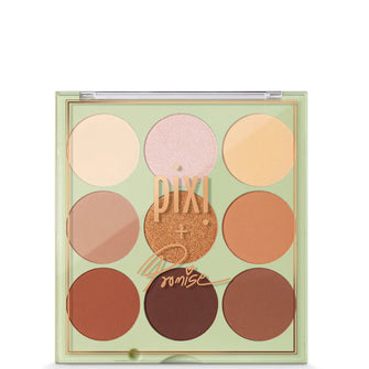 PIXI Promise Shape Shifter Contour Palette 28.8g