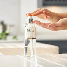 NEOM Clean and Happy Hand Sanitising Gel 250ml