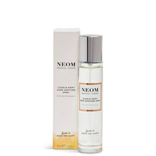 NEOM Clean and Happy Hand Sanitising Spray 30ml