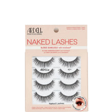 Ardell Naked Lash 421 (4 Pack)