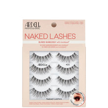 Ardell Naked Lash 422 (4 Pack)