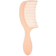 WetBrush Go Green Detangling Comb - Charcoal