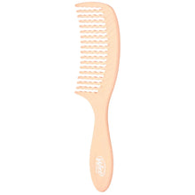 WetBrush Go Green Detangling Comb - Charcoal