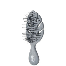 WetBrush Go Green Mini Detangler - Grey