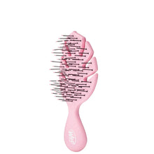 WetBrush Go Green Mini Detangler - Lavender