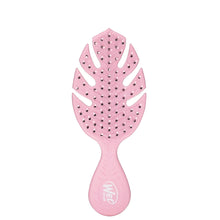 WetBrush Go Green Mini Detangler - Pink