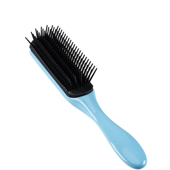 Denman D3 Original 7 Row Styling Brush - Nordic Ice