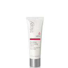 Trilogy Mattifying Moisturising Lotion 50ml