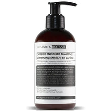 Dr Botanicals Caffeine Shampoo 250ml