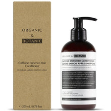 Dr Botanicals Caffeine Conditioner 250ml