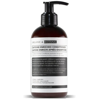 Dr Botanicals Caffeine Conditioner 250ml