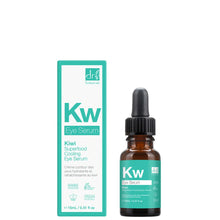 Dr Botanicals Kiwi Superfood Cooling Eye Serum 15ml