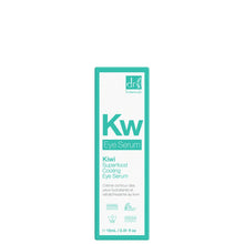 Dr Botanicals Kiwi Superfood Cooling Eye Serum 15ml