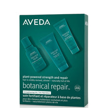 Aveda Exclusive Botanical Repair Strengthening Trio (Worth £27.00)