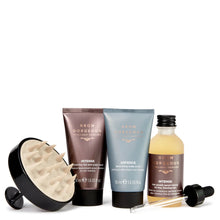 Grow Gorgeous Scalp Facial Kit (Growth)