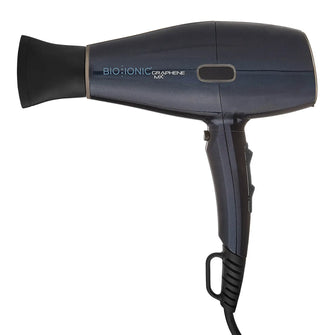 BioIonic GrapheneMX Professional Dryer with UK Plug