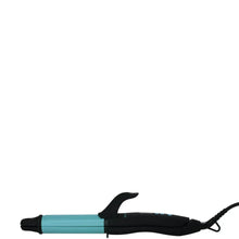 BioIonic 3-in-1 Curler Wand and Flat Iron with UK Plug