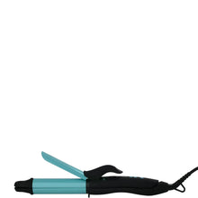 Bio:Ionic 3-in-1 Curler Wand and Flat Iron with UK Plug