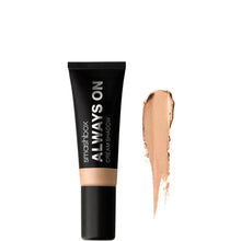 Smashbox Always on Cream Eye Shadow 10ml (Various Shades)