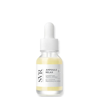 SVR Ampoule Relax Evening Eye Contour Serum 15ml