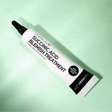 The INKEY List Succinic Acid Blemish Treatment 15ml