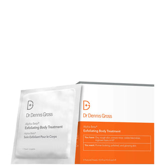 Dr Dennis Gross Skincare Alpha Beta Exfoliating Body Treatment 91g