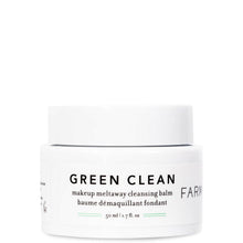 FARMACY Green Clean Make Up Meltaway Cleansing Balm
