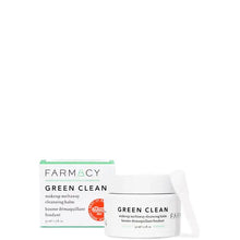 FARMACY Green Clean Makeup Meltaway Cleansing Balm